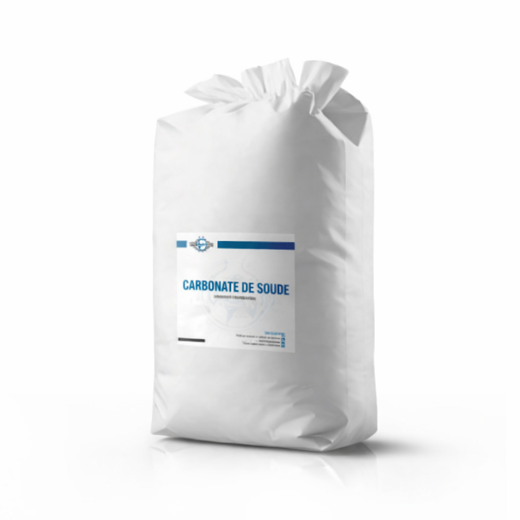 carbonate de soude